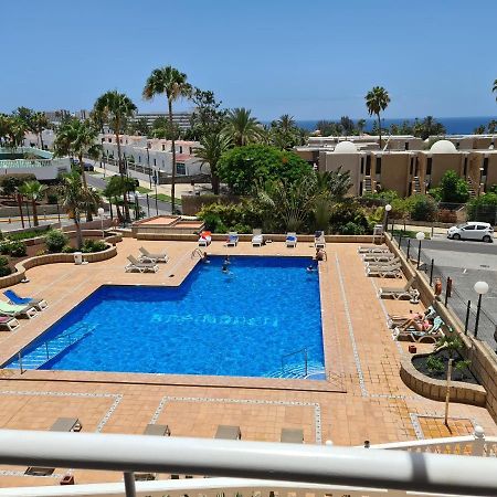 Borinquen Only 280 Meters To The Beach, Balcony With Sea View, Heated Pool, Wifi بلايا ذي لاس أميريكاس المظهر الخارجي الصورة