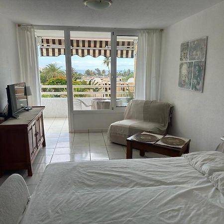 Borinquen Only 280 Meters To The Beach, Balcony With Sea View, Heated Pool, Wifi بلايا ذي لاس أميريكاس المظهر الخارجي الصورة