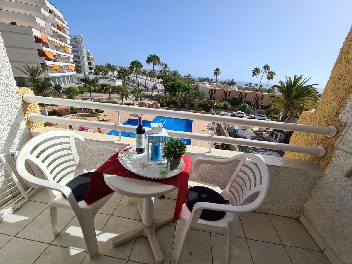 Borinquen Only 280 Meters To The Beach, Balcony With Sea View, Heated Pool, Wifi بلايا ذي لاس أميريكاس المظهر الخارجي الصورة
