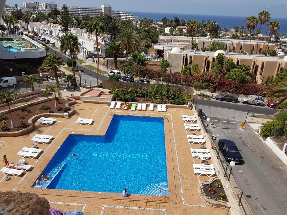 Borinquen Only 280 Meters To The Beach, Balcony With Sea View, Heated Pool, Wifi بلايا ذي لاس أميريكاس المظهر الخارجي الصورة