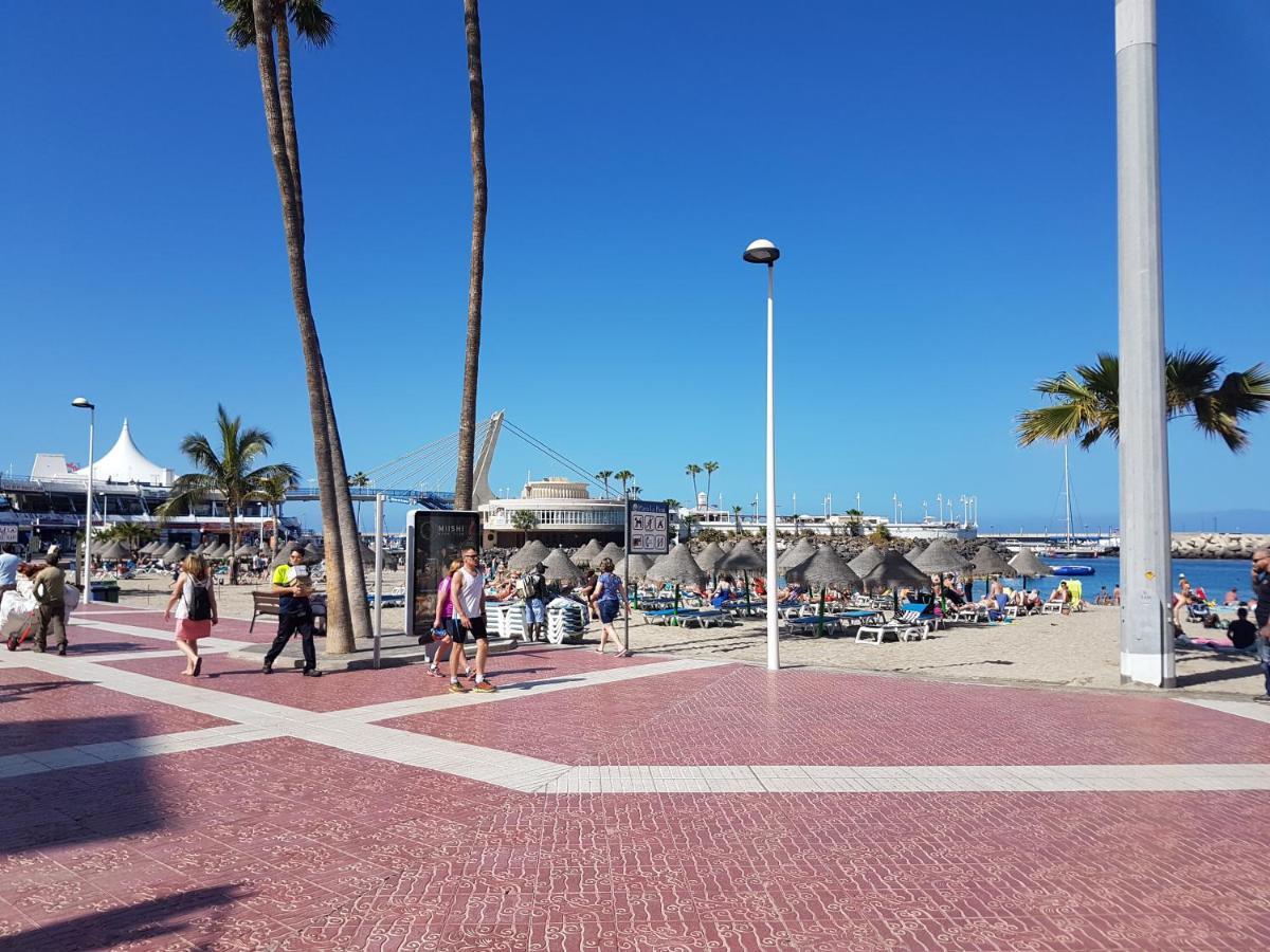 Borinquen Only 280 Meters To The Beach, Balcony With Sea View, Heated Pool, Wifi بلايا ذي لاس أميريكاس المظهر الخارجي الصورة