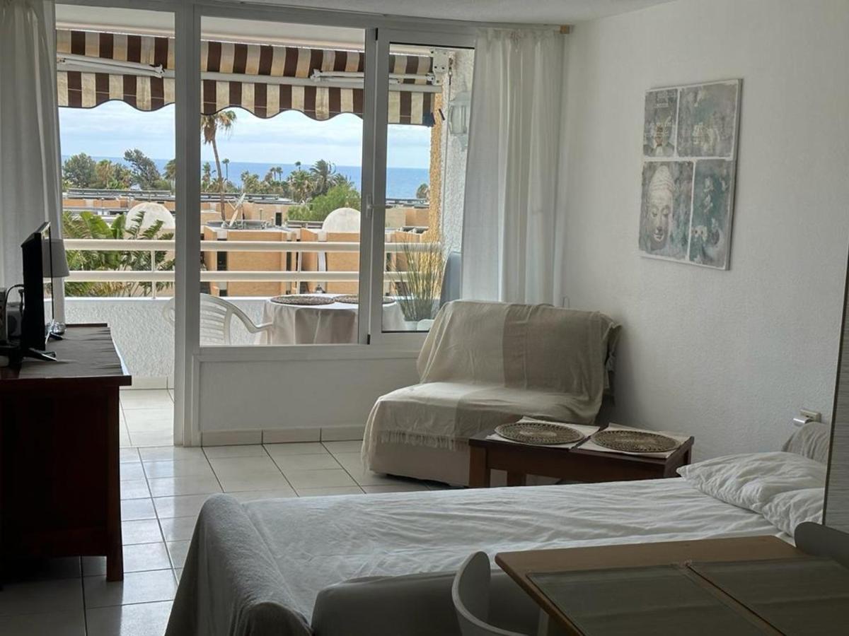 Borinquen Only 280 Meters To The Beach, Balcony With Sea View, Heated Pool, Wifi بلايا ذي لاس أميريكاس المظهر الخارجي الصورة