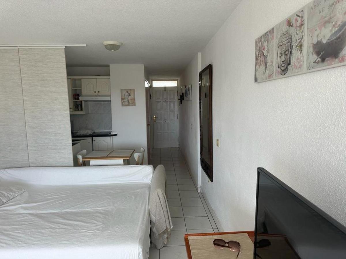 Borinquen Only 280 Meters To The Beach, Balcony With Sea View, Heated Pool, Wifi بلايا ذي لاس أميريكاس المظهر الخارجي الصورة