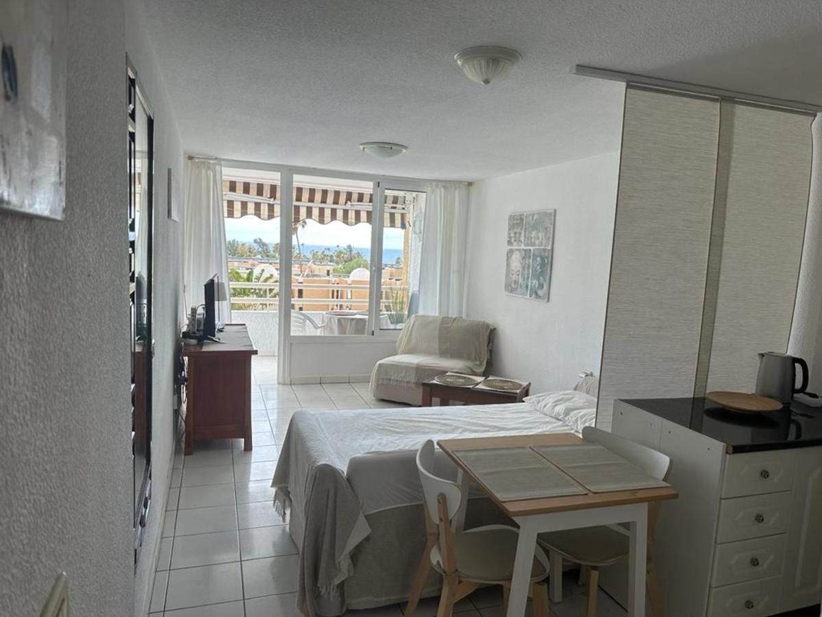 Borinquen Only 280 Meters To The Beach, Balcony With Sea View, Heated Pool, Wifi بلايا ذي لاس أميريكاس المظهر الخارجي الصورة