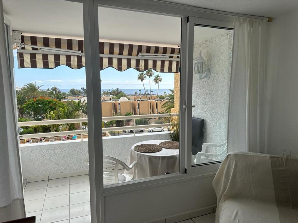 Borinquen Only 280 Meters To The Beach, Balcony With Sea View, Heated Pool, Wifi بلايا ذي لاس أميريكاس المظهر الخارجي الصورة