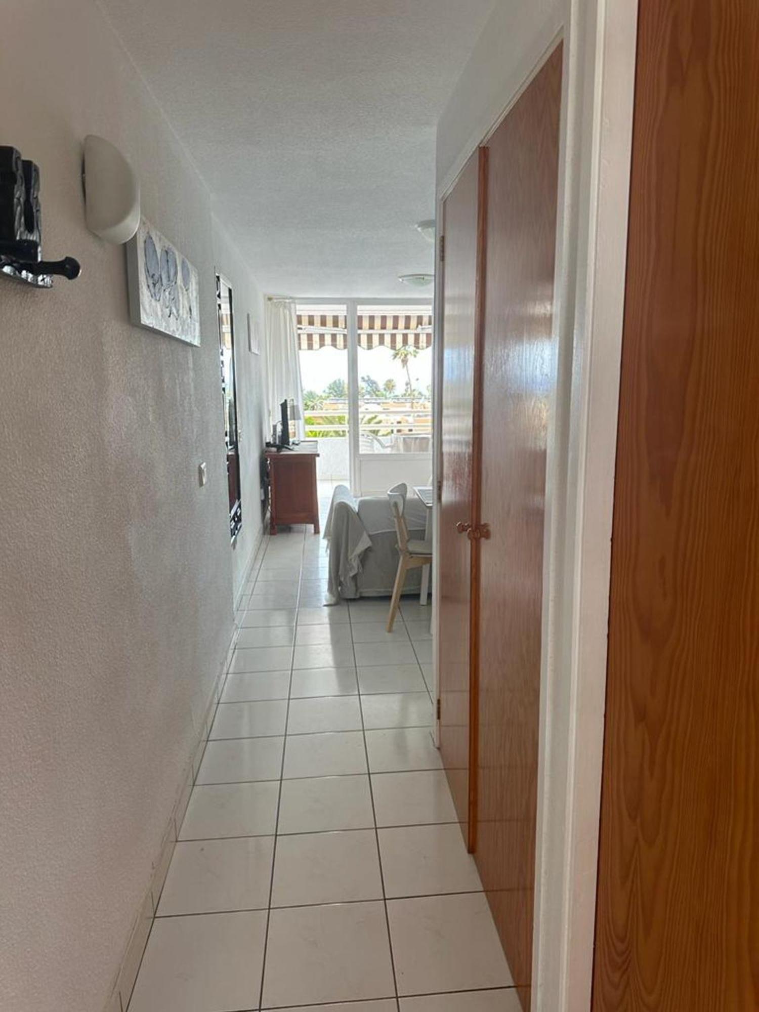 Borinquen Only 280 Meters To The Beach, Balcony With Sea View, Heated Pool, Wifi بلايا ذي لاس أميريكاس المظهر الخارجي الصورة