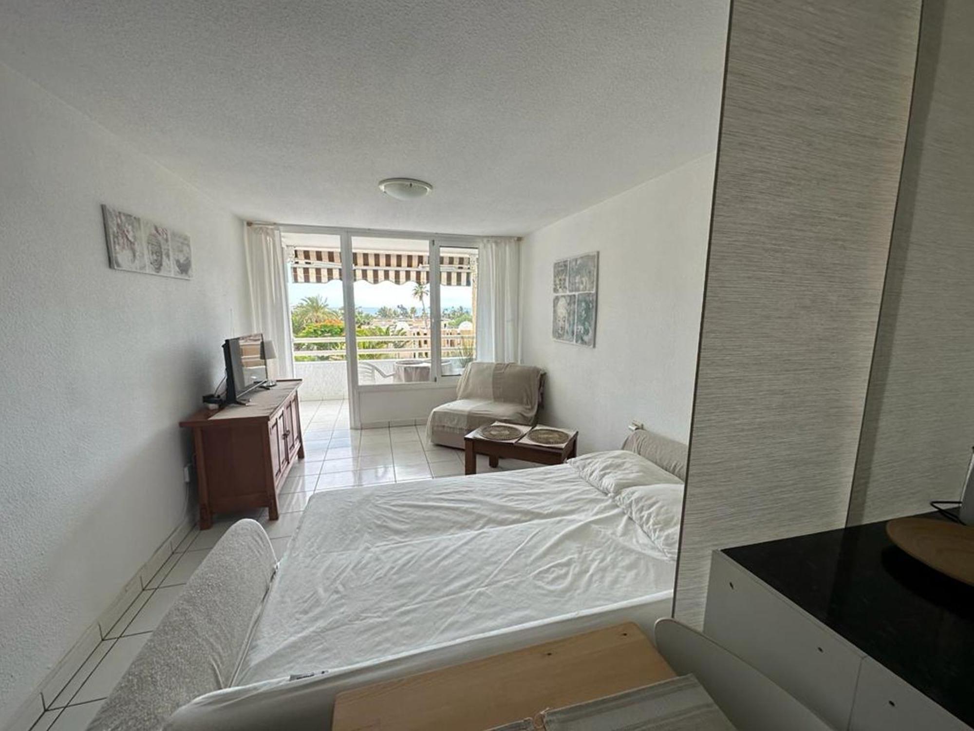 Borinquen Only 280 Meters To The Beach, Balcony With Sea View, Heated Pool, Wifi بلايا ذي لاس أميريكاس المظهر الخارجي الصورة
