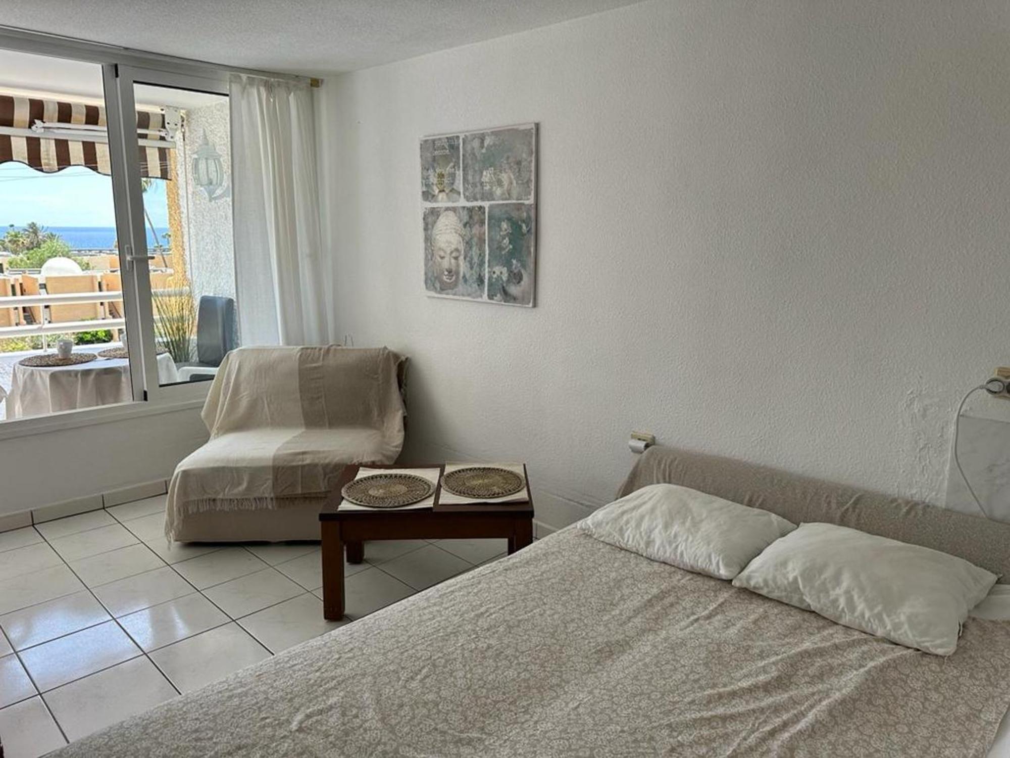 Borinquen Only 280 Meters To The Beach, Balcony With Sea View, Heated Pool, Wifi بلايا ذي لاس أميريكاس المظهر الخارجي الصورة