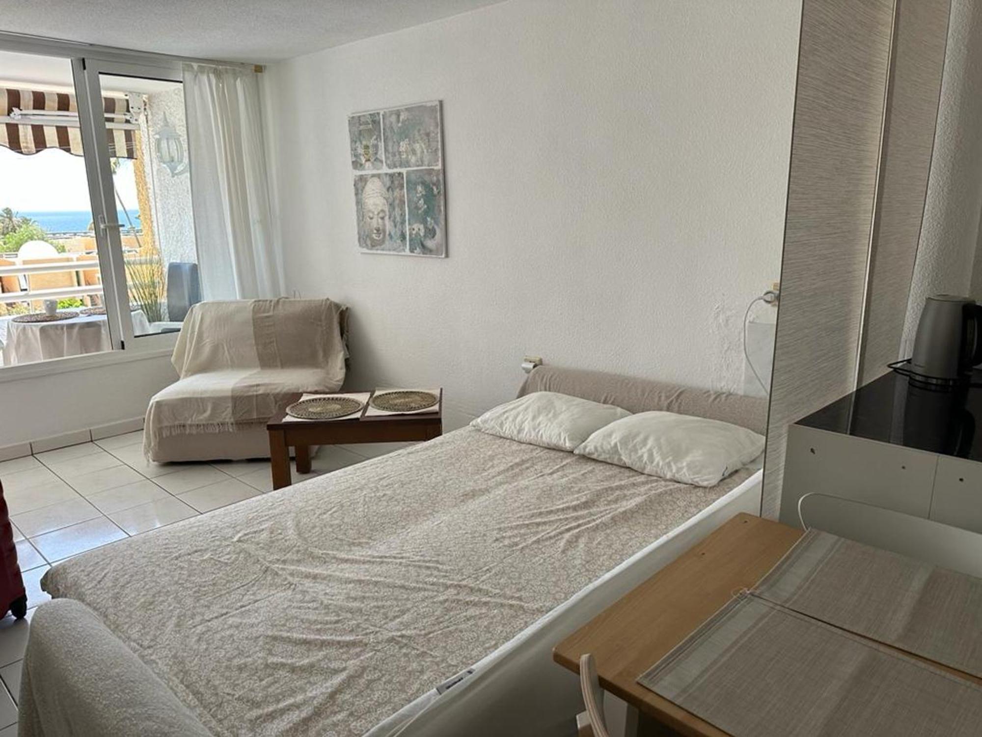 Borinquen Only 280 Meters To The Beach, Balcony With Sea View, Heated Pool, Wifi بلايا ذي لاس أميريكاس المظهر الخارجي الصورة
